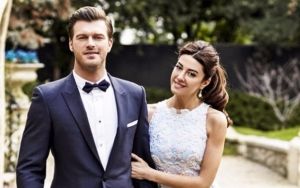 "مهند" التركي يرد بعد "فضيحة الصور" التي طالت زوجته... ماذا قال؟!