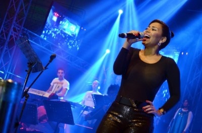 تقرير حول خلافات شيرين مع الفنّانين وأبرز مواقفها المثيرة للجدل... هل هذا سبب الإعتزال؟!