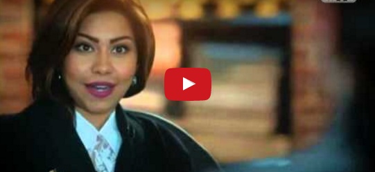 بالفيديو - من المشهور الذي قال لشيرين: 