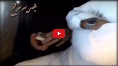 بالفيديو: ماذا فعل الساحر أحمد البايض مع الشيخ العريفي.. وماذا عن شيلاء سبت؟!