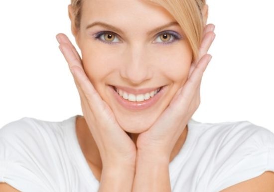 خلطة الخميره لنفخ الخدود بدلاً من البوتوكس!