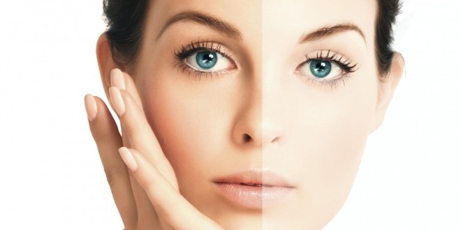 فواكه وخضروات ضرورية لتفتيح البشرة..