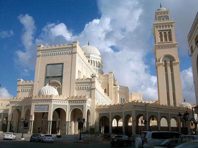 الجزائر العاصمة الشاهدة على ولادة جميلة بوحيرد 