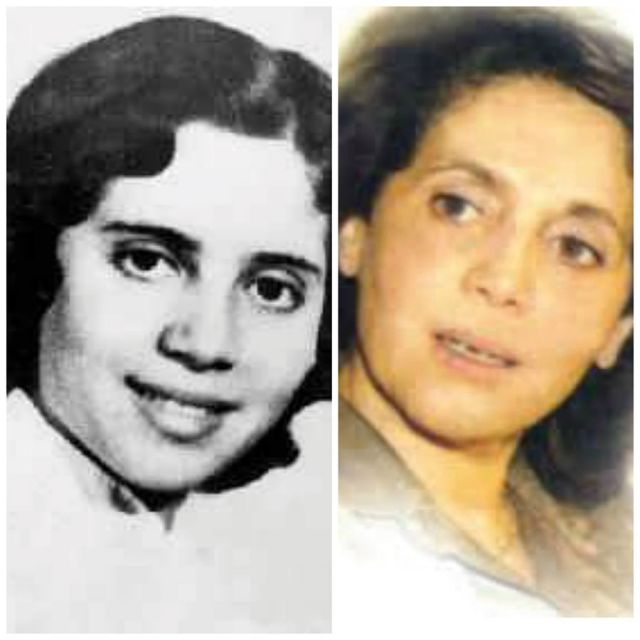 الجزائر العاصمة الشاهدة على ولادة جميلة بوحيرد 