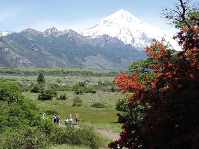 بين جونين وبوينس آيرس وُلدت إيفا بيرون المناضلة