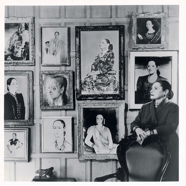 كراكوف... هنا وُلدت إيلينا روبنشتاين 