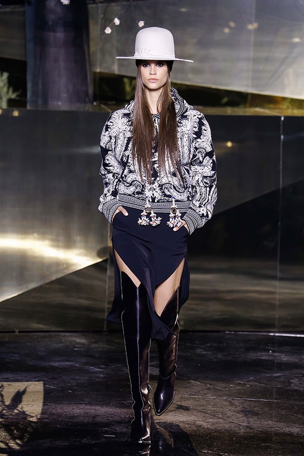 عرض H&M لخريف وشتاء 2016/2017