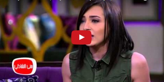 بالفيديو - ساندي تعترف بزواجها السري مدة 8 أعوام... وتكشف تهديدات زوجها!