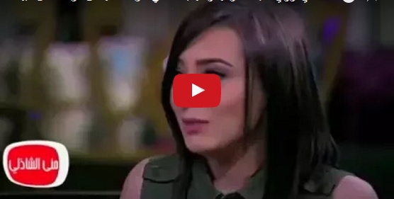 بالفيديو - ساندي تنهار كاشفة سبب اعتزالها.. هدّدني بنشر صوري!