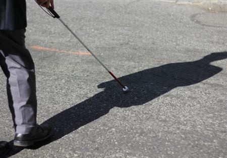 معلومات مهمة- هل تساءلتم يوماً ماذا يرى الكفيف في أحلامه؟؟