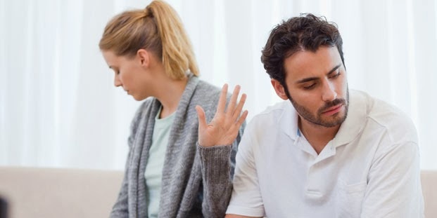 لا تدعي العمل يسرق منك زوجك