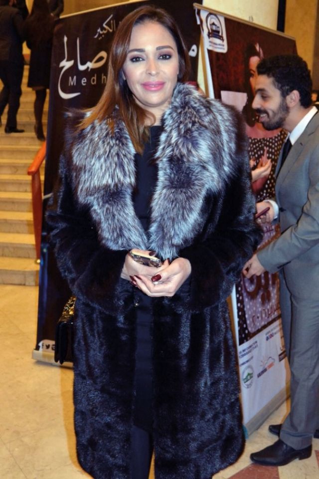 داليا البحيري
