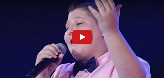 بالفيديو - تذكروا محطات زين عبيد في The Voice Kids ولماذا لقب بالأكثر احتيالاً؟!