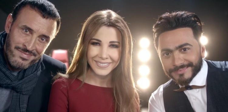 the Voice Kids - تعرّفوا على أولى مفاجأته في الحلقة الأخيرة