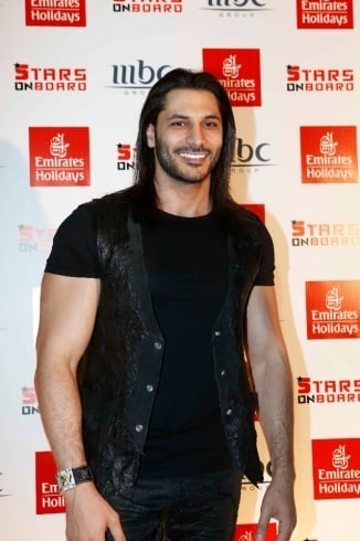 احمد البايض في أول مقابلة معه بعد الحادث المميت: هذه حقيقة فقداني للذاكرة!