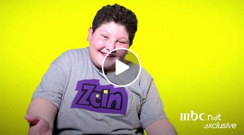 بالفيديو - أطفال The Voice Kids يقّلدون بطرافة كاظم وتامر ونانسي