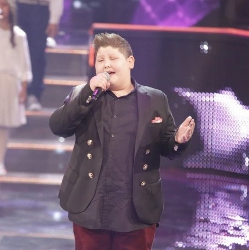 نانسي عجرم تعرض على زين عبيد تزويجه ابنتها.. إليكم التفاصيل