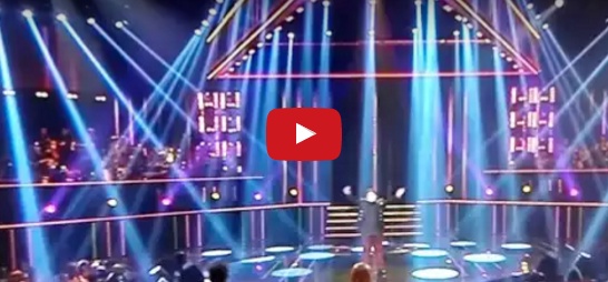 بالفيديو - زين عبيد يسبّب غيرة بين نانسي عجرم وإيميه صيّاح.. شاهدوا من قبّل