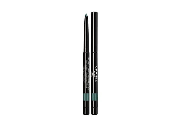 Chanel Stylo Yeux Waterproof in Pacific Green