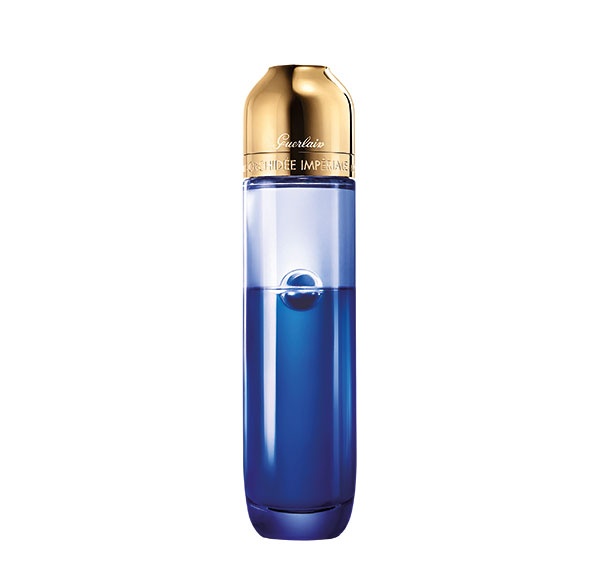 Guerlain Orchidee Imperiale Night Detoxifying Essence