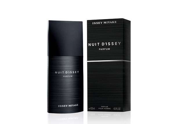 آسر Issey Miyake Nuit d'Issey Parfum
