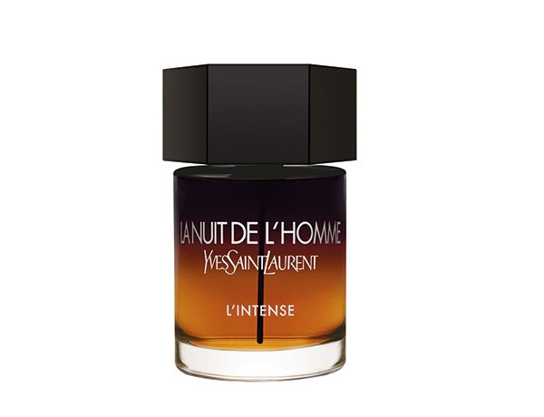 جذاب Yves Saint Laurent La Nuit de L’Homme Intense
