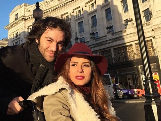 ريهام أيمن تشعل 