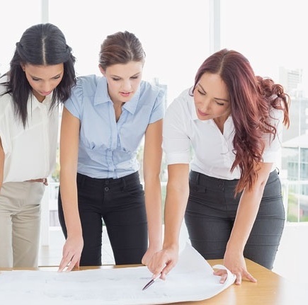 هل أنصف قانون العمل المرأة السورية؟ الواقع شيء والقانون شيء آخر