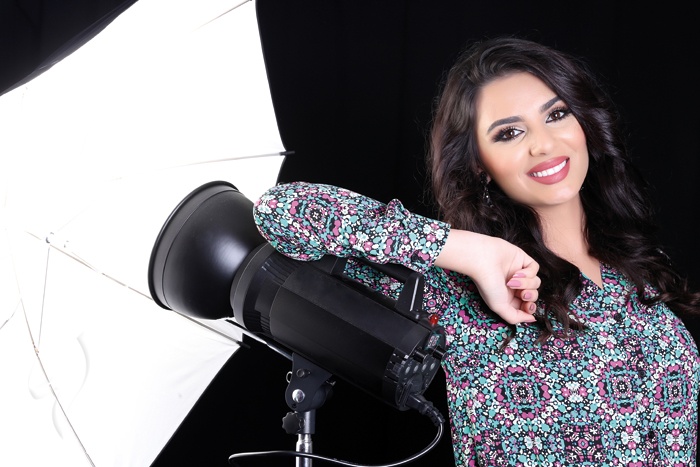 لينا قيشاوي: افترقنا حتى لا نندم على الزواج فيما بعد