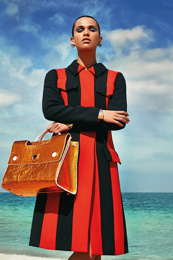 لعبة الأناقة