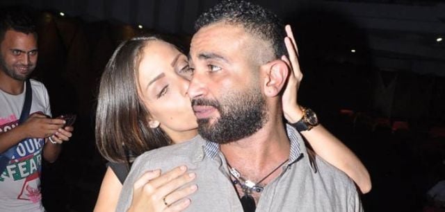 بالفيديو – ريم البارودي تكشف للمرة الاولى أسباب انفصالها المتكرر عن سعد