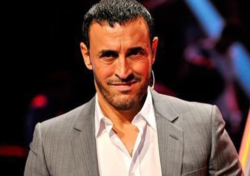 كاظم الساهر: هذا هو السلاح الذي يجب أن نتسلح به