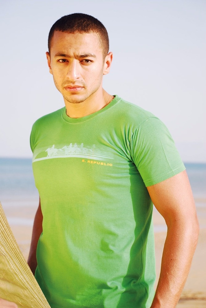 حمادة هلال: أنا رجل عربي ولن أتحوّل إلى أسلوب آخر في الغناء