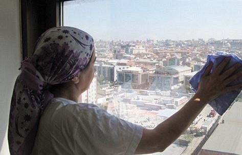 عاملة منزلية «مغربية» تقتل سيدة وابنتها بحي الشفا في الرياض