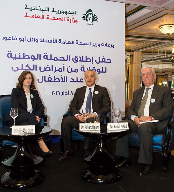 مرض يقتل بصمت لكن يمكن الوقاية منه...!