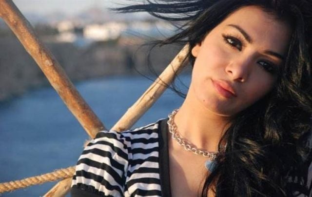 تطور صادم في قضية ميريهان حسين - تزوير تقرير كدمات الأماكن الحسّاسة!