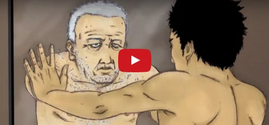 بالفيديو - إكتشفوا مدى جمالكم عن طريق هذا الإختبار الممتع