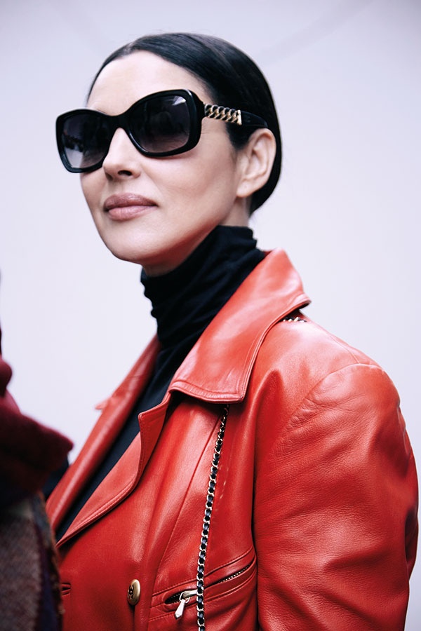 مونيكا بيللوتشي