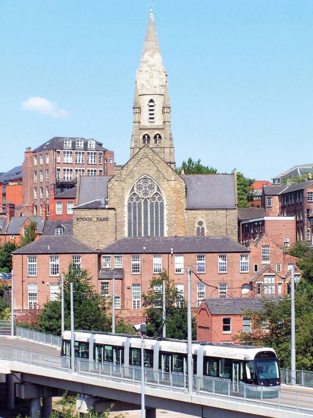 فريمانتل... غرب  أستراليا 