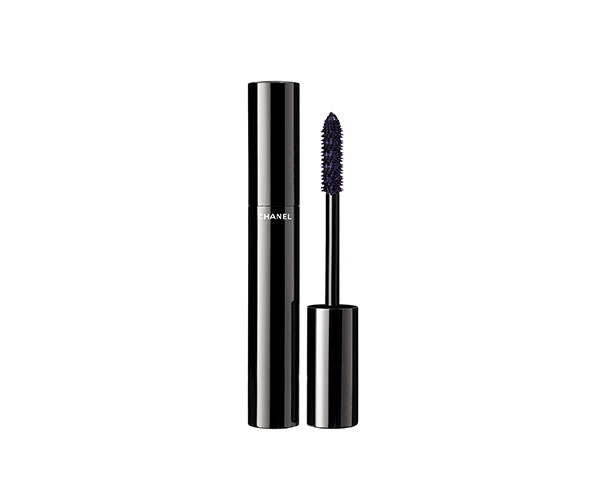 Chanel Mascara Le Volume de Chanel in Ardent Purple