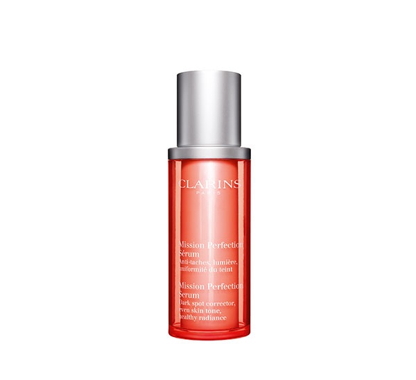 Clarins Mission Perfection Serum