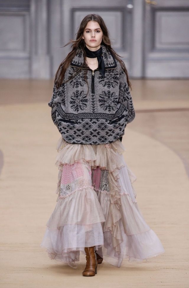 Chloe - دمج الطبعات