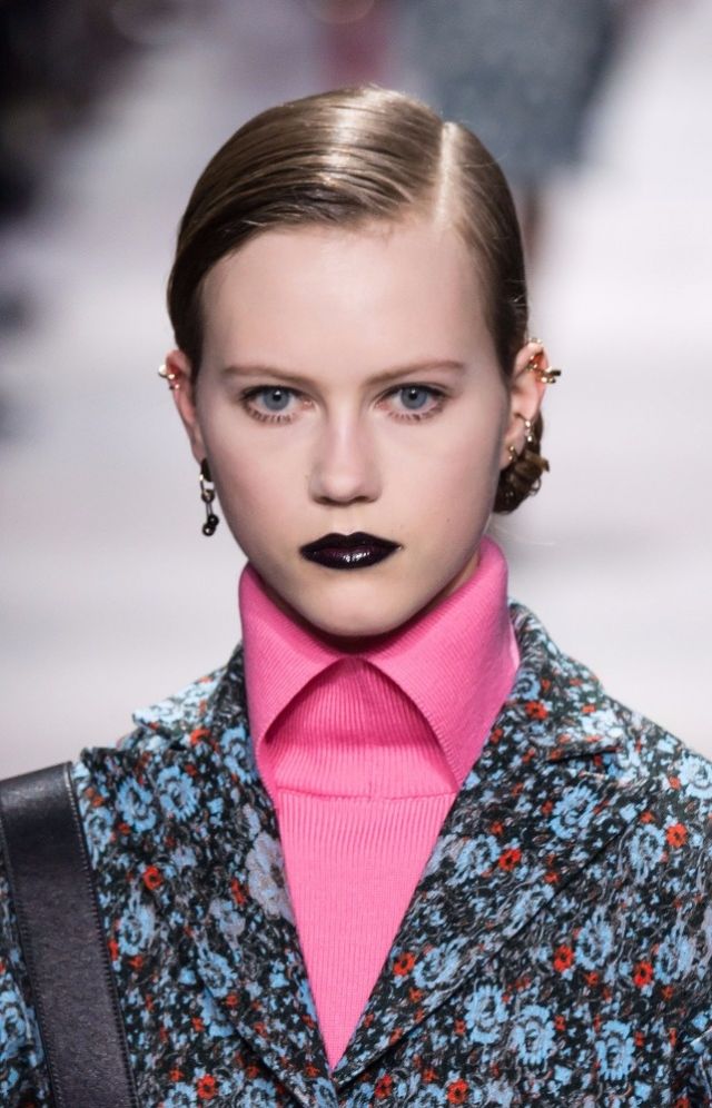 Dior - لمسة اللون الزهري لأنوثة رومانسية