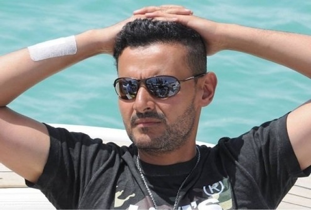 هل سرب رامز جلال فكرة مزيفة عن مقالبه الجديدة؟