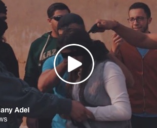 بالفيديو - اتفق مع أصدقائه على خطف حبيبته وبعدها كانت المفاجأة ..إليكم التفاصيل