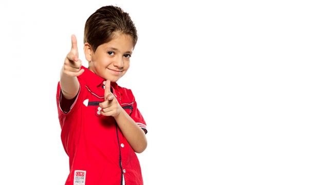 بالفيديو – عبد الرحيم الحلبي يتحدث للمرة الاولى عن تجربته في thevoice ويغني 