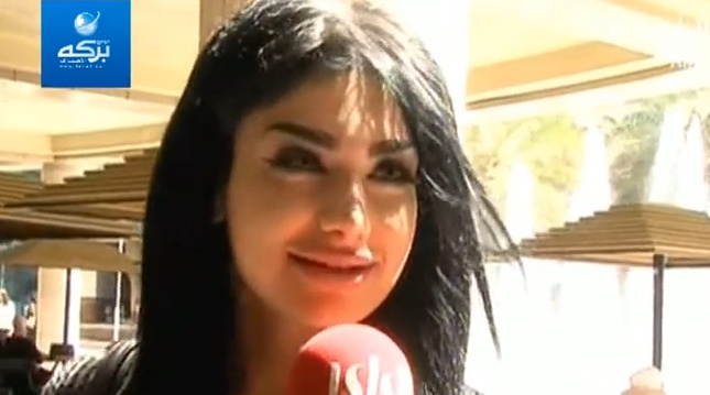 بالفيديو – فتاة كويتية تشعل مواقع التواصل بمواصفات زوجها المستقبلي