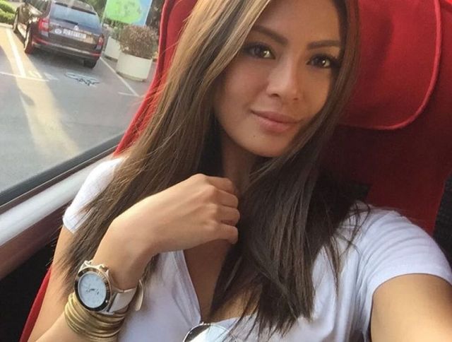 بالفيديو- تعلمي كيفية إعتماد الإطلالات باللون الموحّد لأناقة ملفتة!!