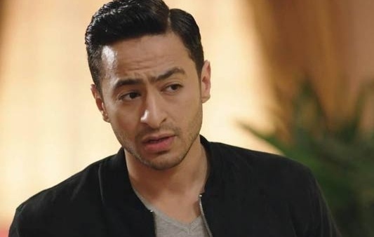 خاص لها- هل قصد حمادة هلال إهانة الفتاة القصيرة؟ كيف دافع عن نفسه؟