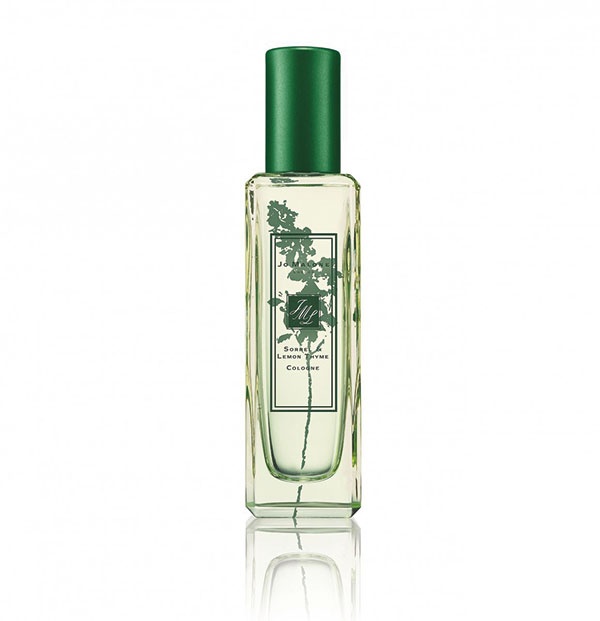 ربيعي Jo Malone London Herb Garden Collection Sorrel & Lemon Thyme Cologne ربيعي Jo Malone London Herb Garden Collection Sorrel & Lemon Thyme Cologne